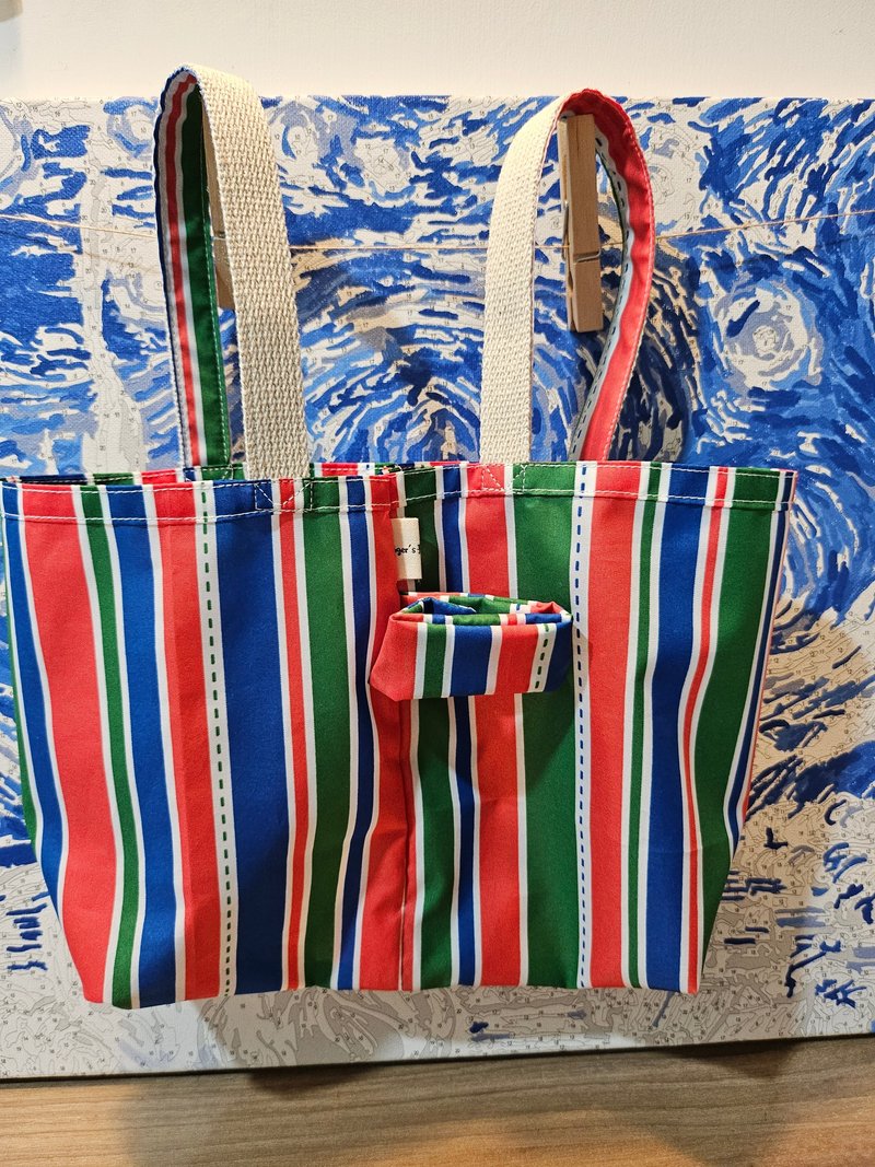 **MIT台湾味咖吉风**翻转饮料袋 - 其他 - 防水材质 多色