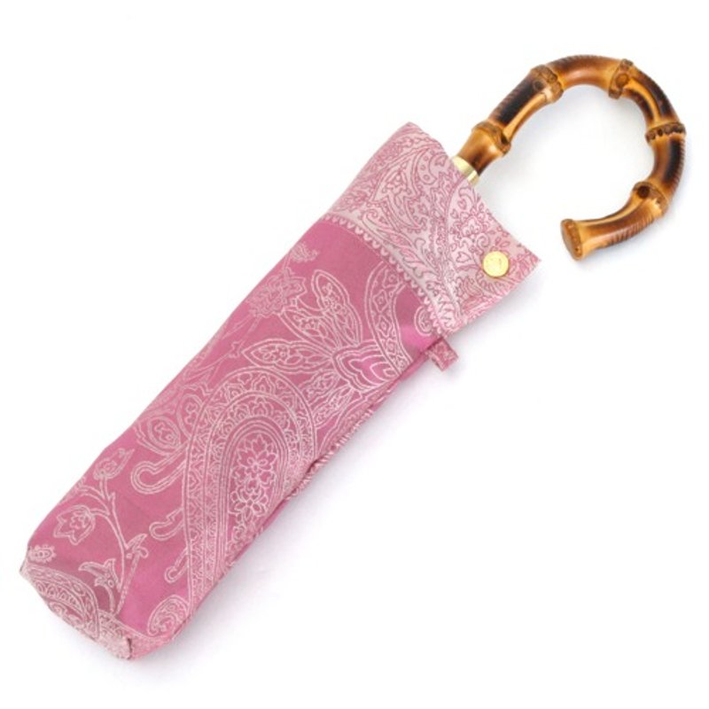 kirie -paisley- peony pink - 其他 - 聚酯纤维 