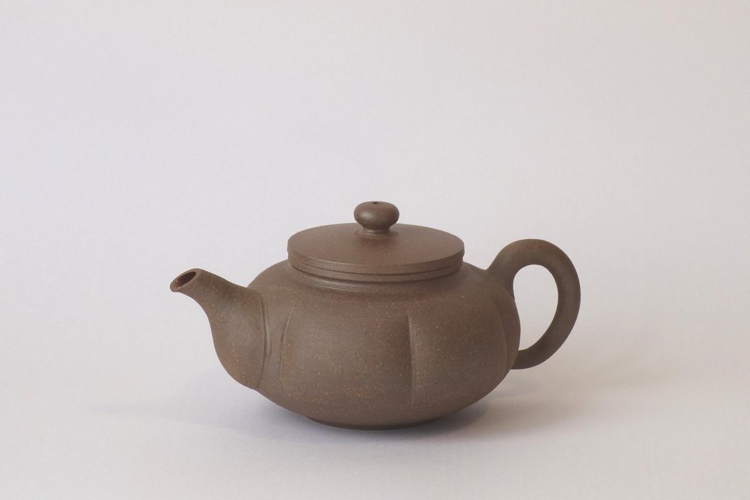 Soybean Potter - 茶具/茶杯 - 陶 