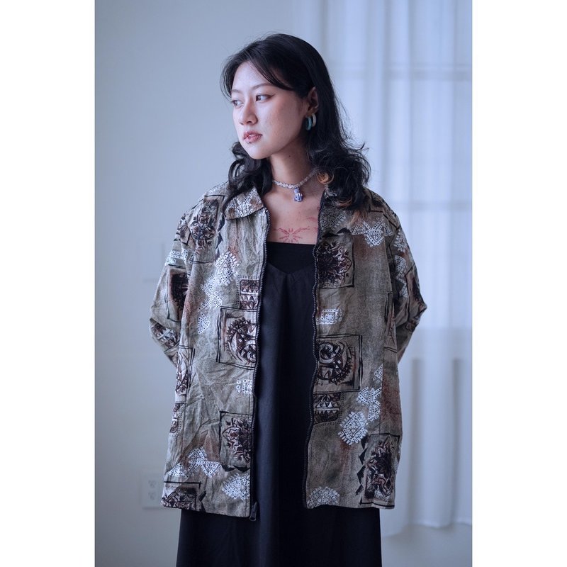 IG客订 限icenwater 下标 - 女装休闲/机能外套 - 其他材质 多色