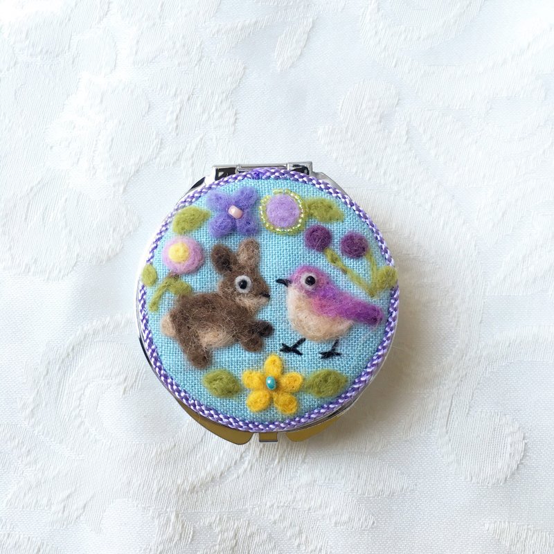 Ordermade item - 其他 - 纸 蓝色