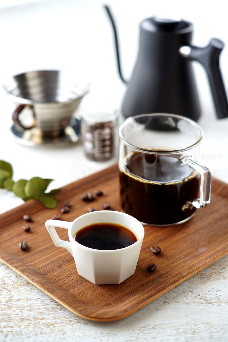 【CAMA豆留文青职人手冲实验课　挑战冲煮最佳风味】 - 美食 - 其他材质 