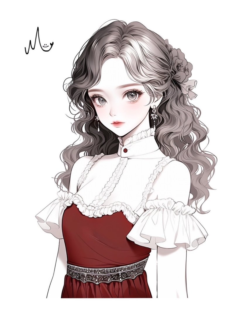 原创贴纸 - 贴纸 - 纸 