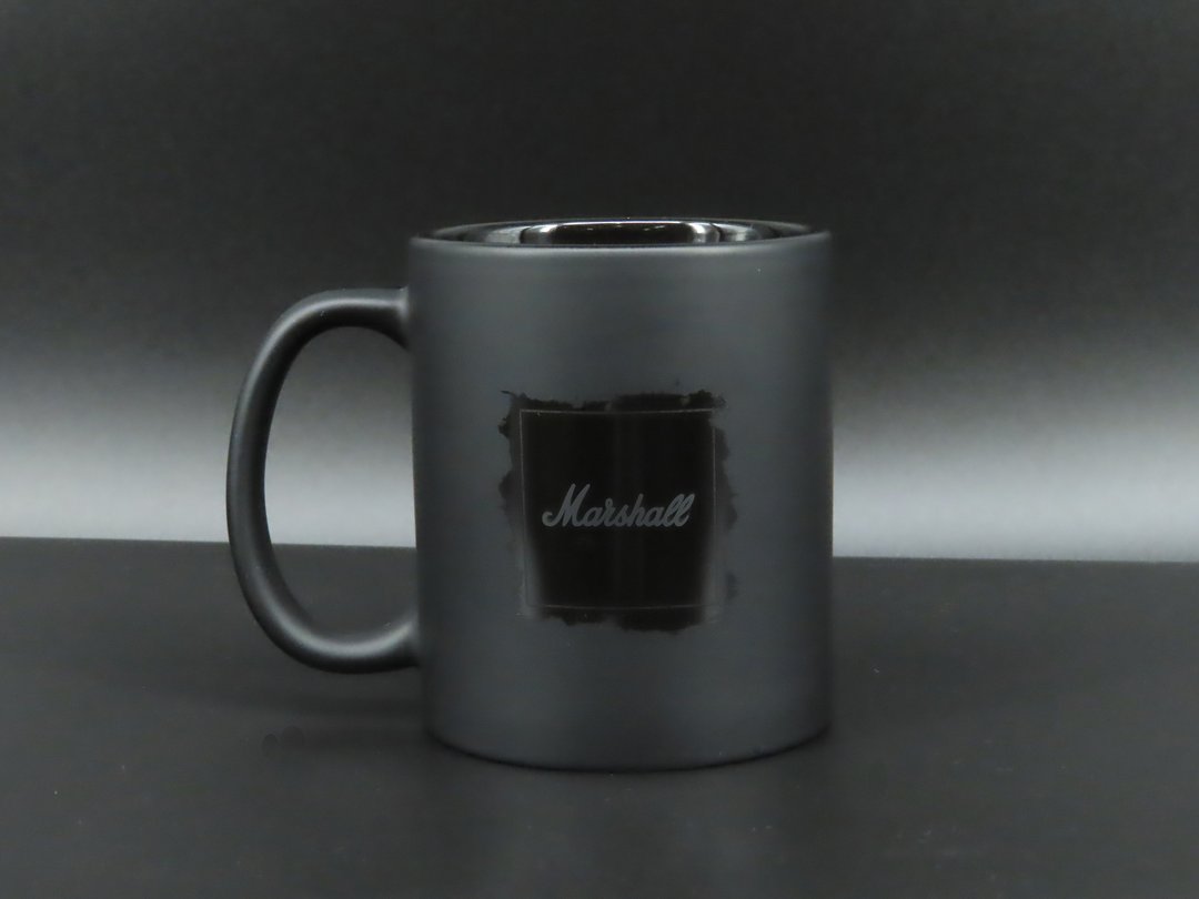 Marshall 11oz Coffee Mug 咖啡杯 - 其他杯子 - 瓷 