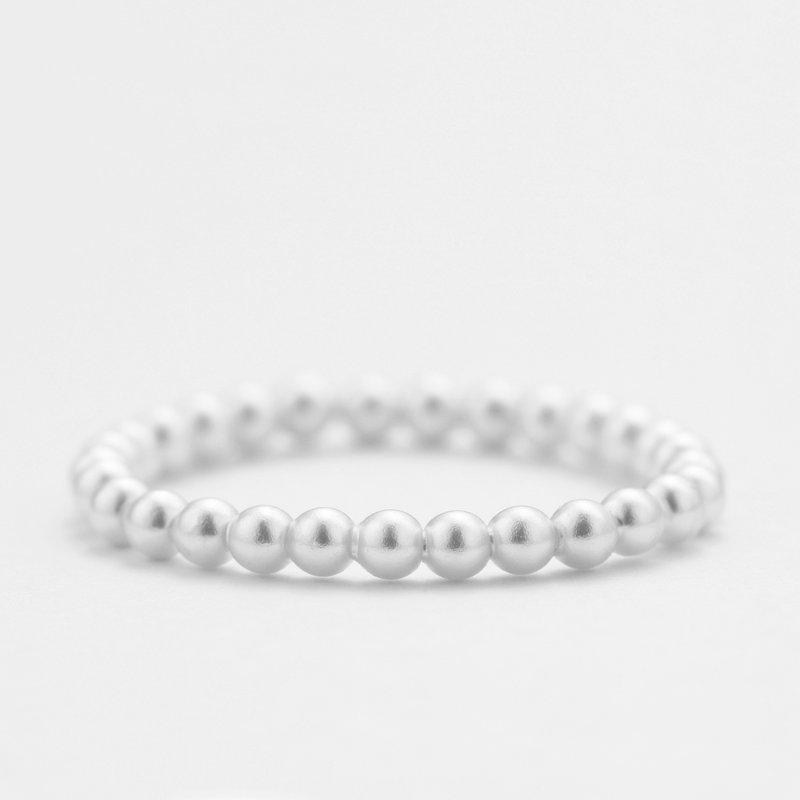 moorigin 珍珠戒指 - 戒指 - 其他材质 