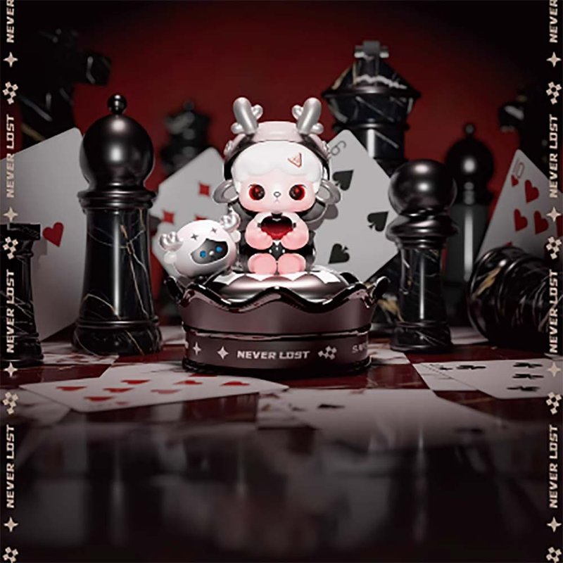 【免运】XQwGt星期五罐头达斯喵无线蓝牙音箱桌面摆放高音质音响 - 数码小物 - 其他材质 银色