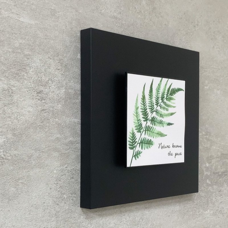 Arscent 韵空艺术香氛 林间叶蕨 质感疗愈舒压 节日送礼 独家专利 - 香薰/精油/线香 - 塑料 