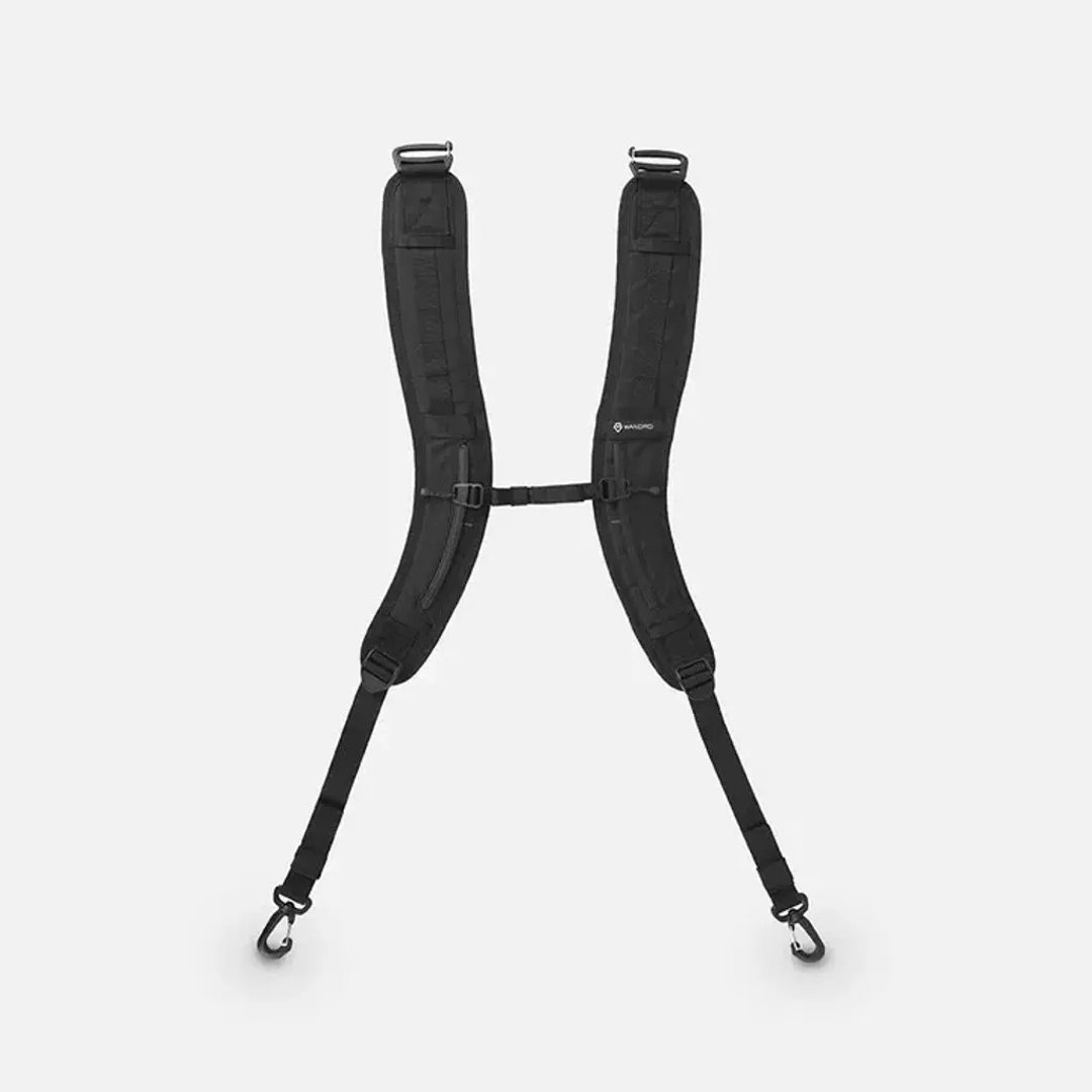Wandrd CARRYALL Duffle Backpack Strap 旅行袋背带 - 其他 - 其他材质 