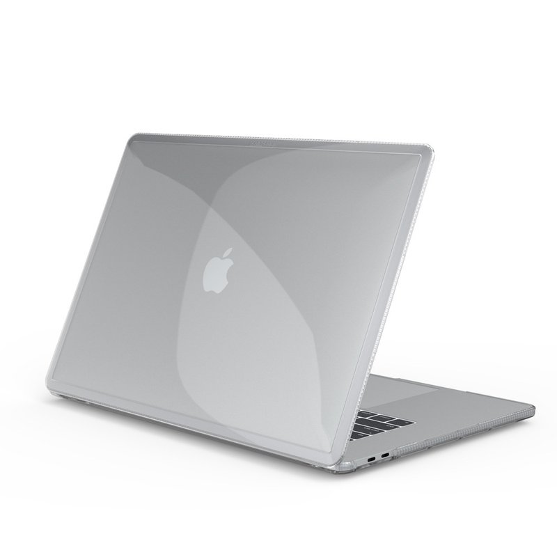 Tech21 英国 Macbook Pro 15 寸 防撞硬式清透保壳(5055517388719 - 平板/电脑保护壳 - 塑料 透明