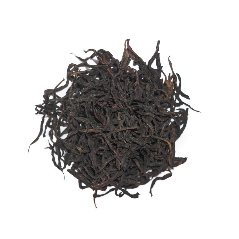 茉莉香高山凤凰单欉 - 茶 - 其他材质 红色