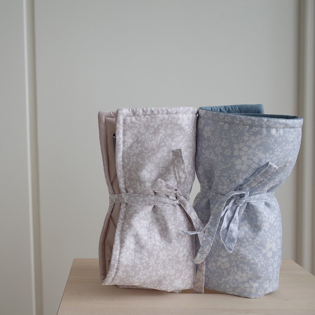 Baby Pad-纯棉凉感双面万用垫-台湾制造 - 婴儿床上用品 - 棉 