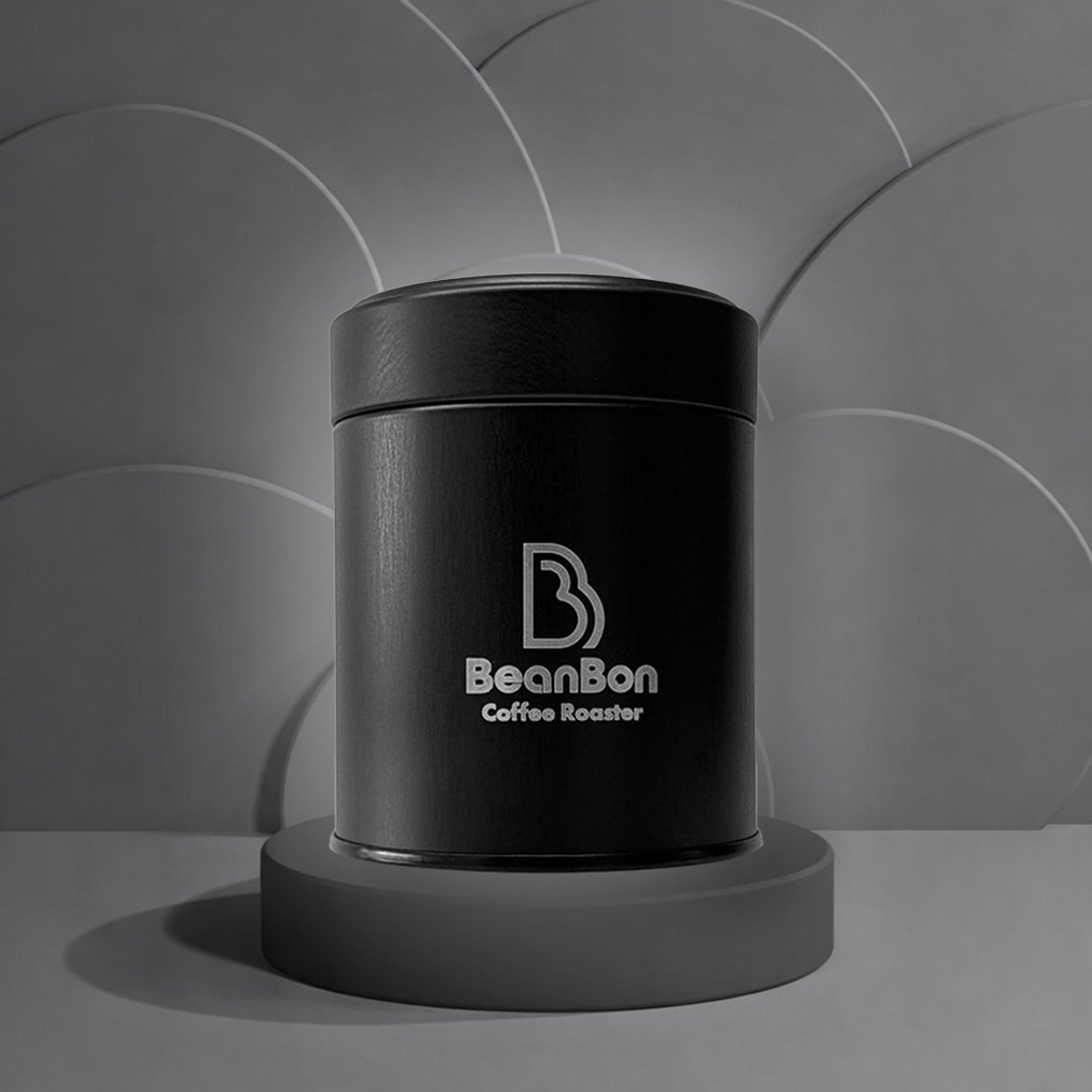 BeanBon 单向排气阀咖啡储豆罐 - 咖啡壶/周边 - 其他材质 