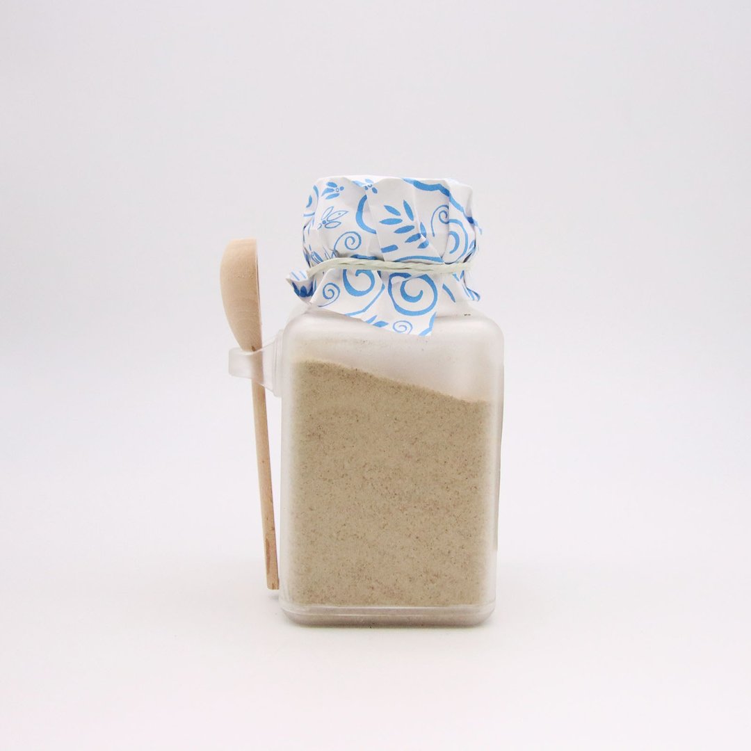 白胡椒粉 | 厨房必备 | 香料 | 烧烤卤味 - 酱料/调味料 - 其他材质 卡其色