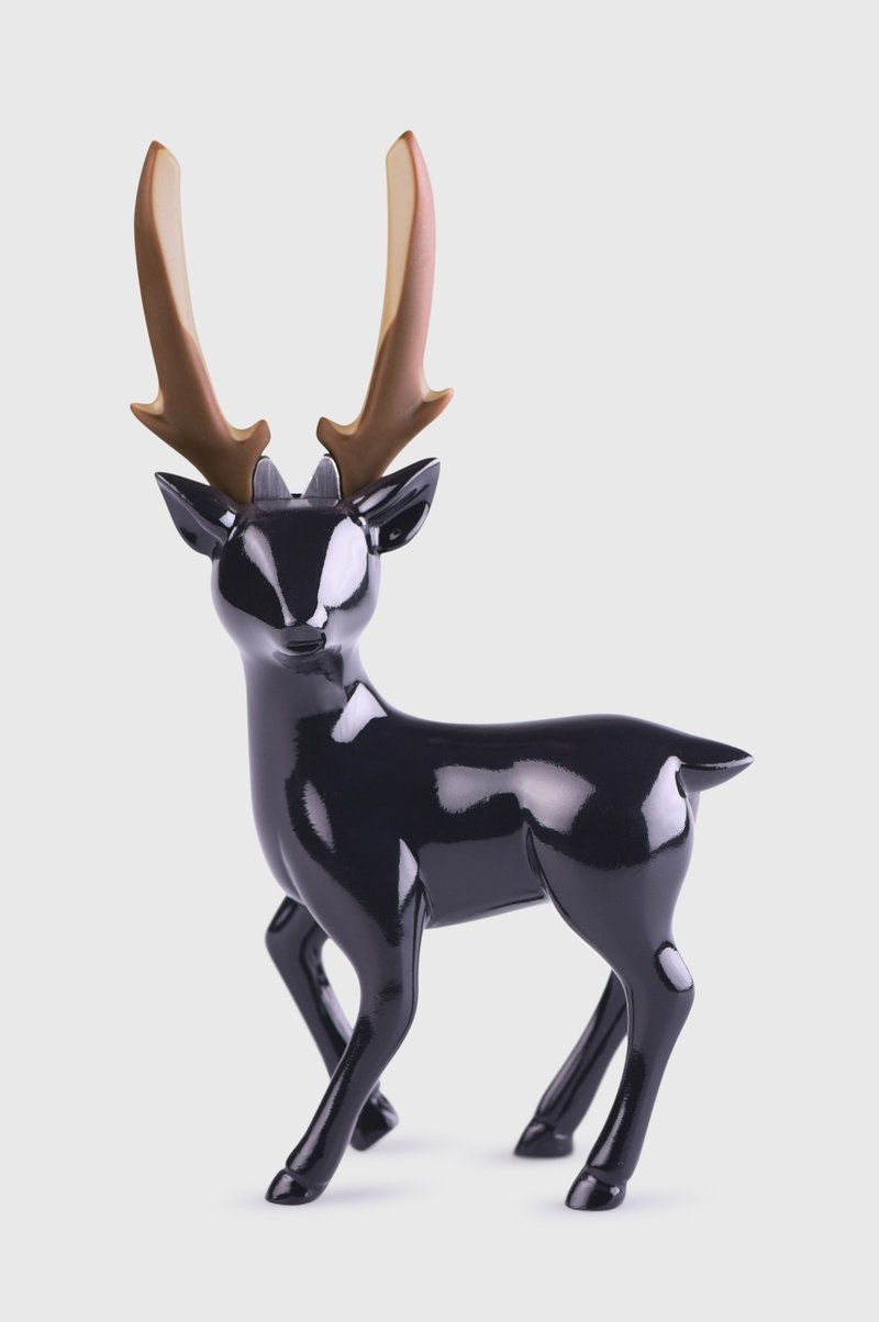 Dear Deer Pliers 站立款_尖嘴钳 - 摆饰 - 塑料 