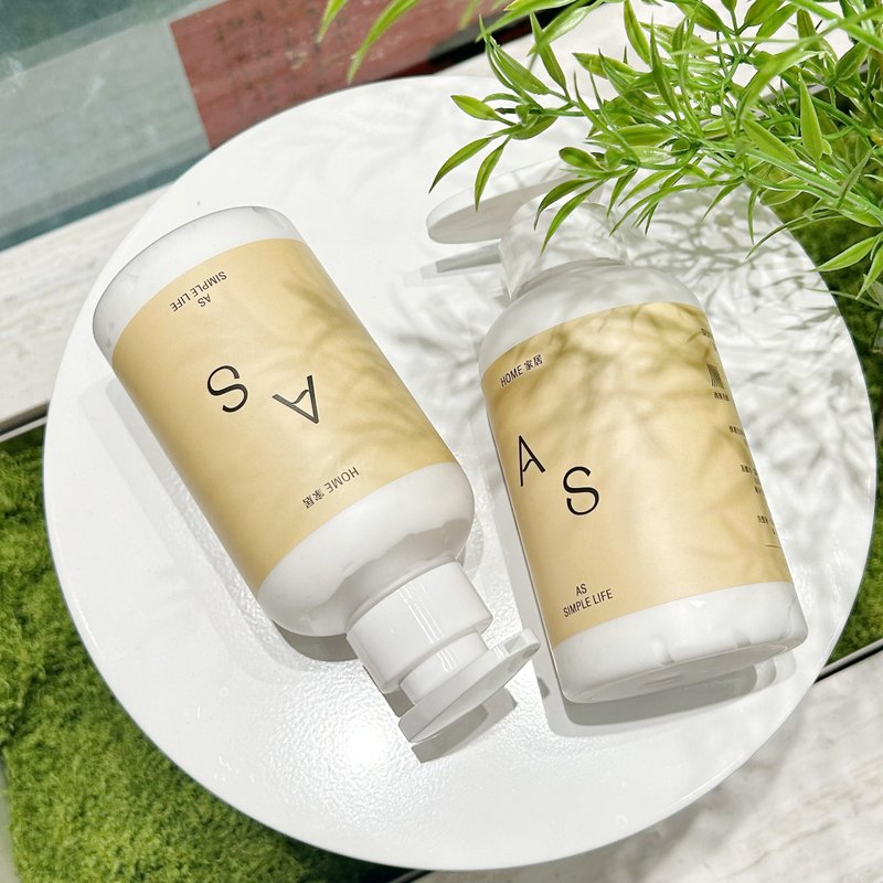 【丝滑护发素】改善毛燥光泽发丝香味宜人澳门制造乐儿生活 - 润发用品 - 其他材质 