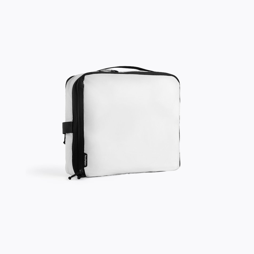NextPacker 超轻压缩收纳包30L UL系列 - 化妆包/杂物包 - 尼龙 黑色