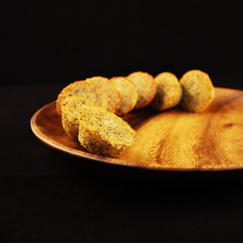 XOXO 玛噜 玛噜小蛋糕。伯爵红茶蛋糕。 - 咸派/甜派 - 新鲜食材 咖啡色