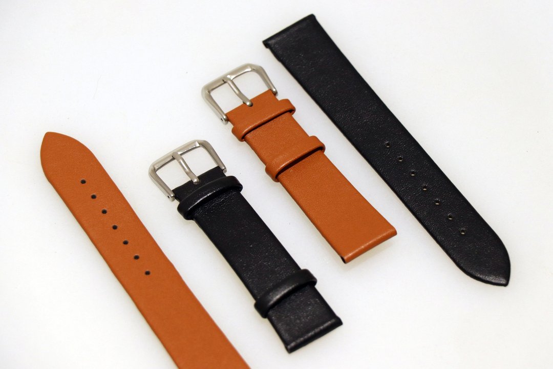 动物友善表带—Apple Watch 适用 - 表带 - 其他材质 