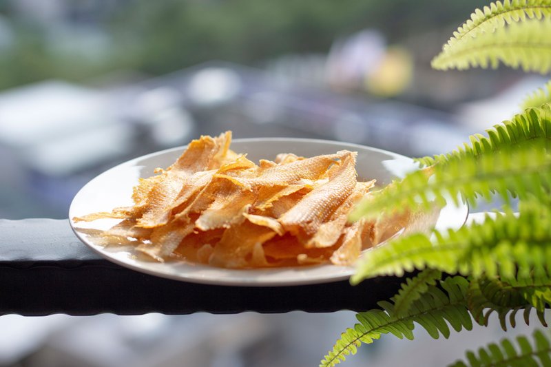 【姜姜好微蜜里肌Turmeric & Honey Chicken Jerky】原肉宠物肉干 - 零食/点心 - 新鲜食材 