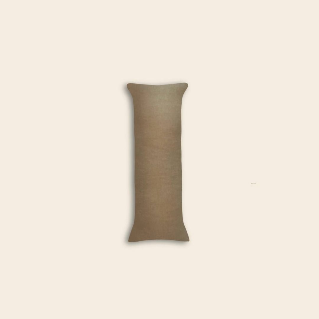 手工定制简约猫咪薄荷棒 Organic Catnip Cat Toys Dark Brown - 玩具 - 棉 咖啡色