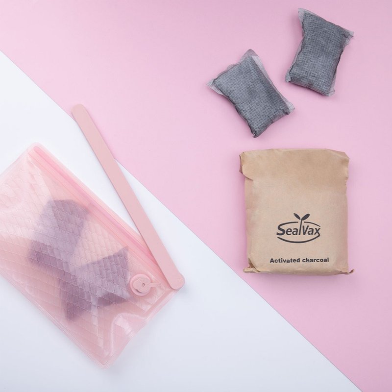 【SealVax】活性炭 - 其他 - 其他材质 