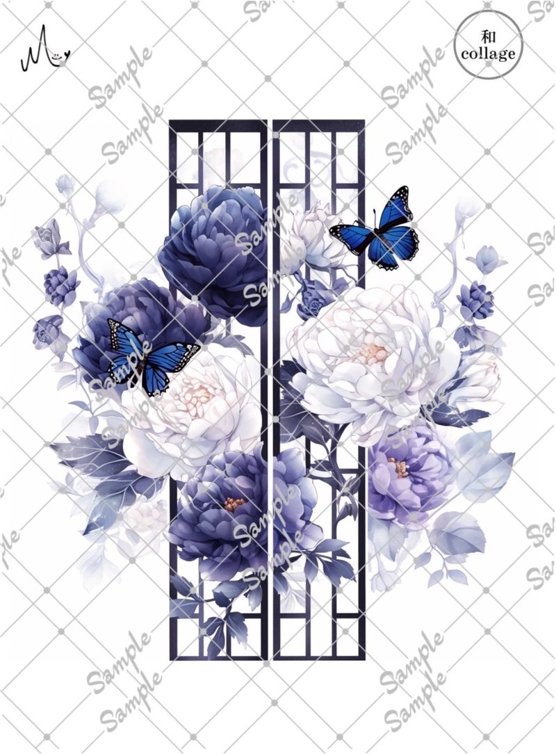 原创装饰贴纸限时供应，至 7 月 10 日 - 贴纸 - 纸 