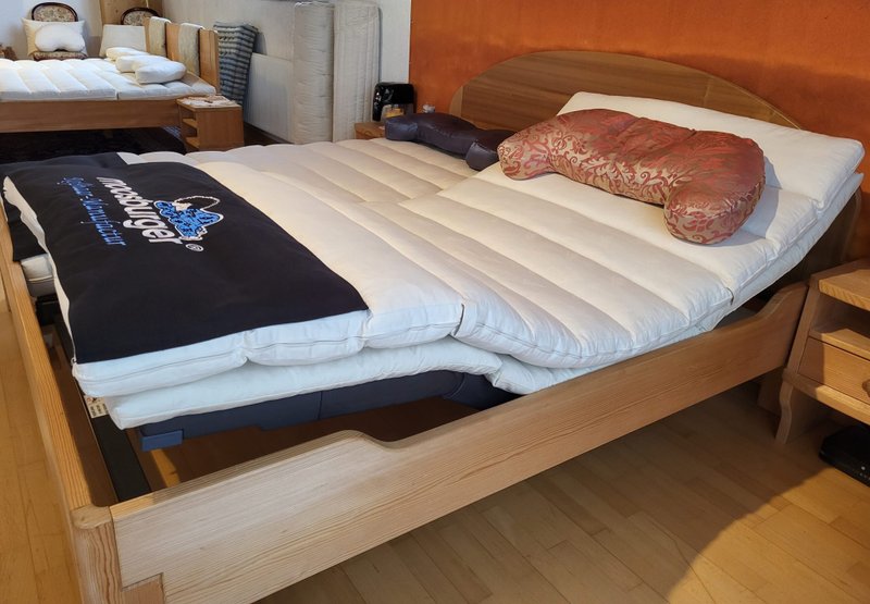 5cm马毛薄垫 ( 单人 ) - 寝具 - 其他材质 