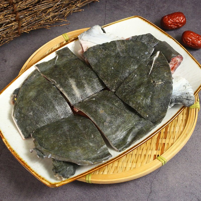 生鲜甲鱼 - 其他 - 新鲜食材 