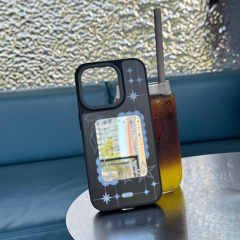 【Star Ribbon】iPhone Case手机壳 - 手机壳/手机套 - 硅胶 绿色