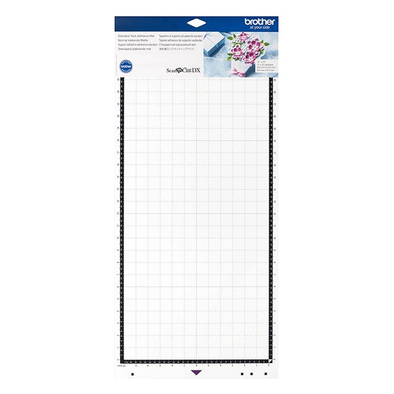 ScanNCut SDX-标准衬垫305x610mm - 其他 - 塑料 蓝色
