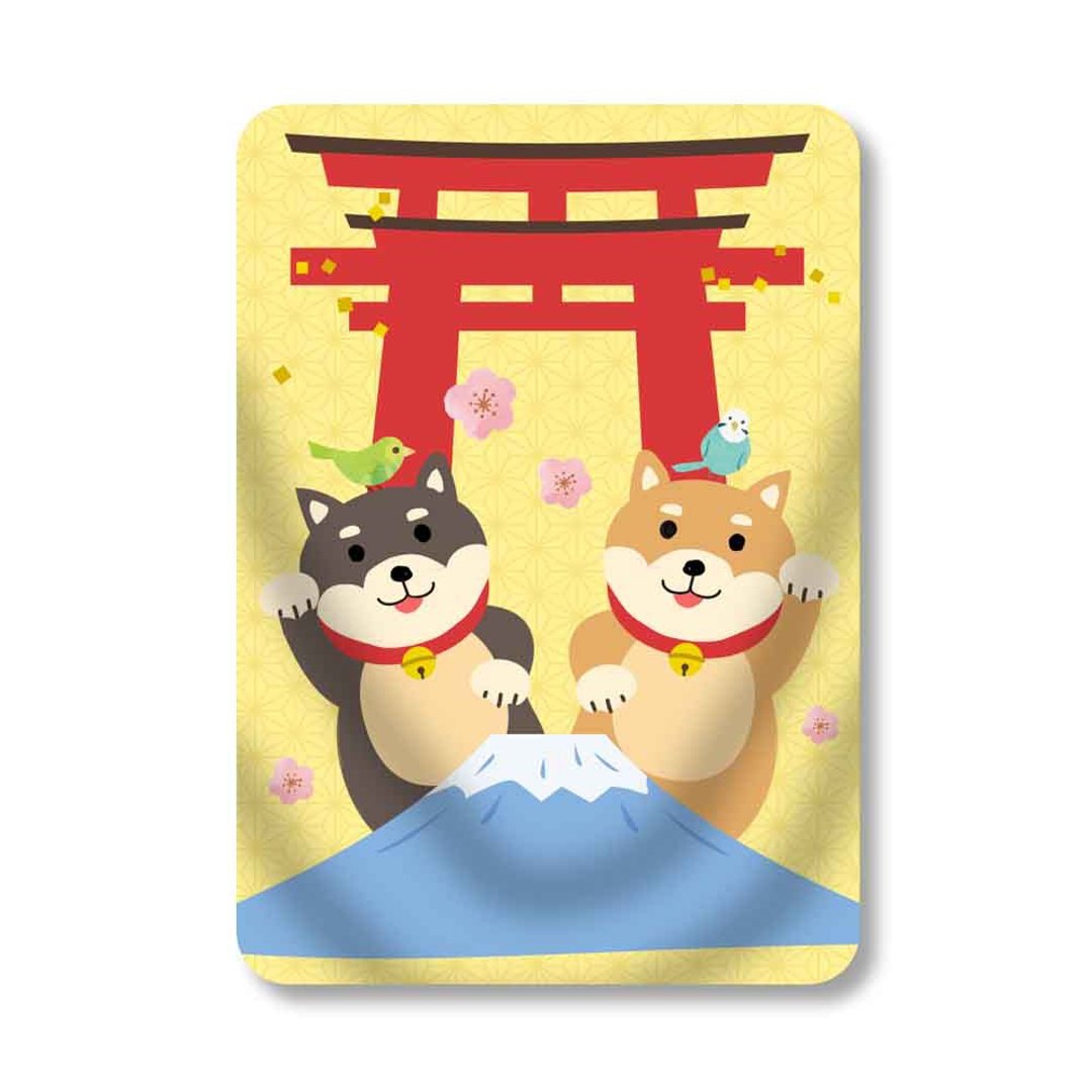 柴犬 毛毯 宠物毯 毯子 - 被子/毛毯 - 其他材质 蓝色