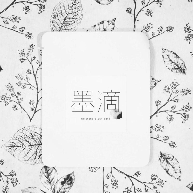 西达摩 摩卡豆 (中度烘焙) - 咖啡 - 其他材质 咖啡色