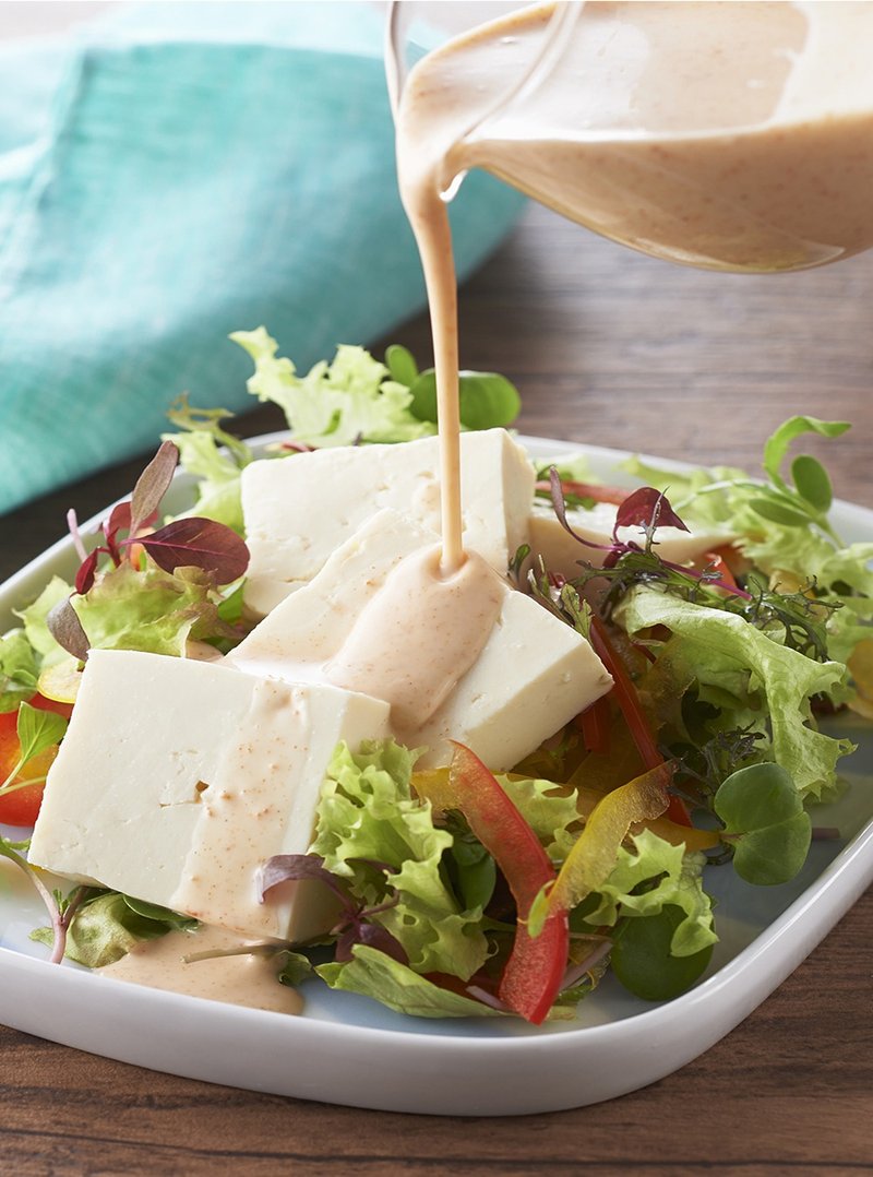 孟泰调味品200毫升 x 3组调味品 奶油沙拉烹饪 - 其他 - 其他材质 