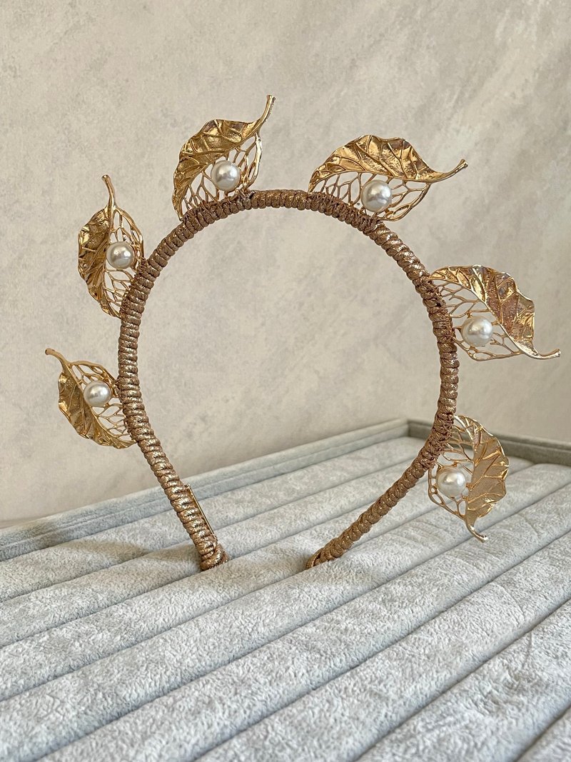 头箍 头饰 髪饰 - 发饰 - 其他材质 