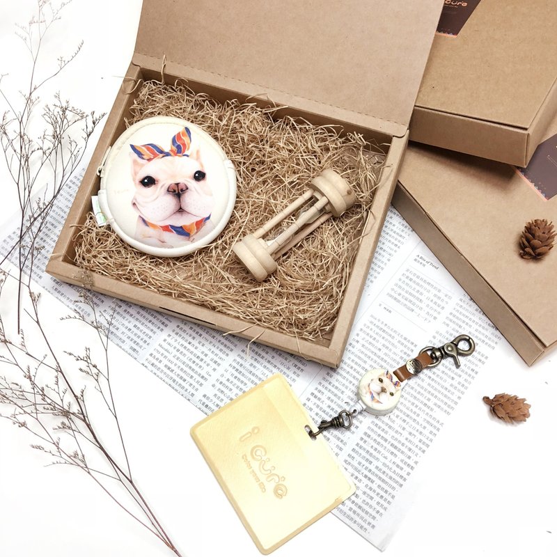 法斗 样样好盒组 - 其他 - 其他材质 多色