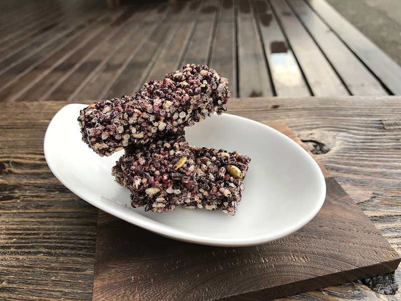 【好日好食】好农系列 好农黑米香6盒组(通过SGS检验) - 其他 - 其他材质 