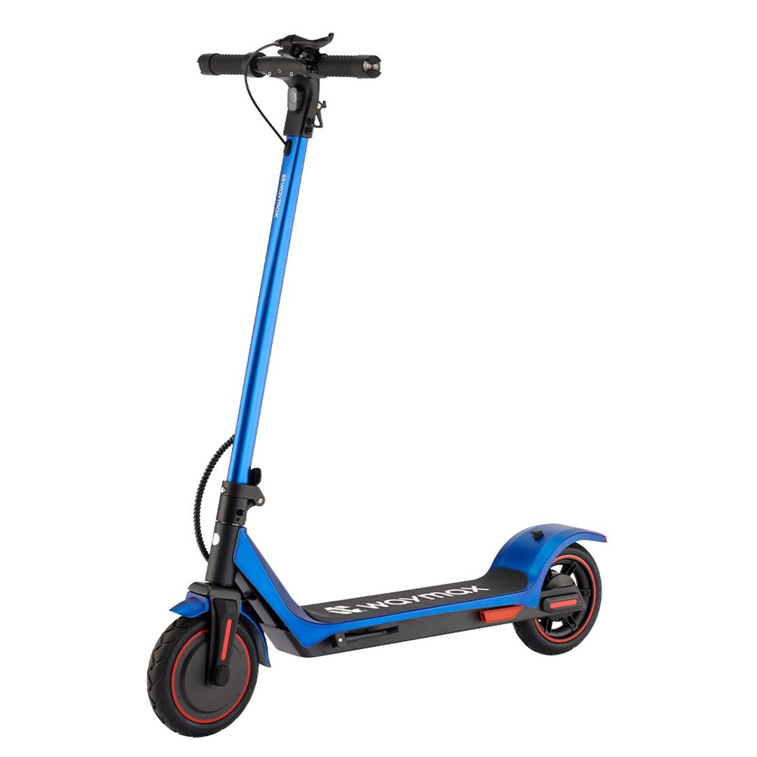 Waymax | X7-pro电动滑板车(酷炫蓝) - 其他 - 其他金属 蓝色