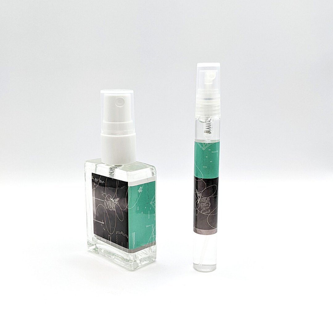 Lyra Space 童年魔法喷雾 - 牙仙子10ml、30ml - 香薰/精油/线香 - 其他材质 