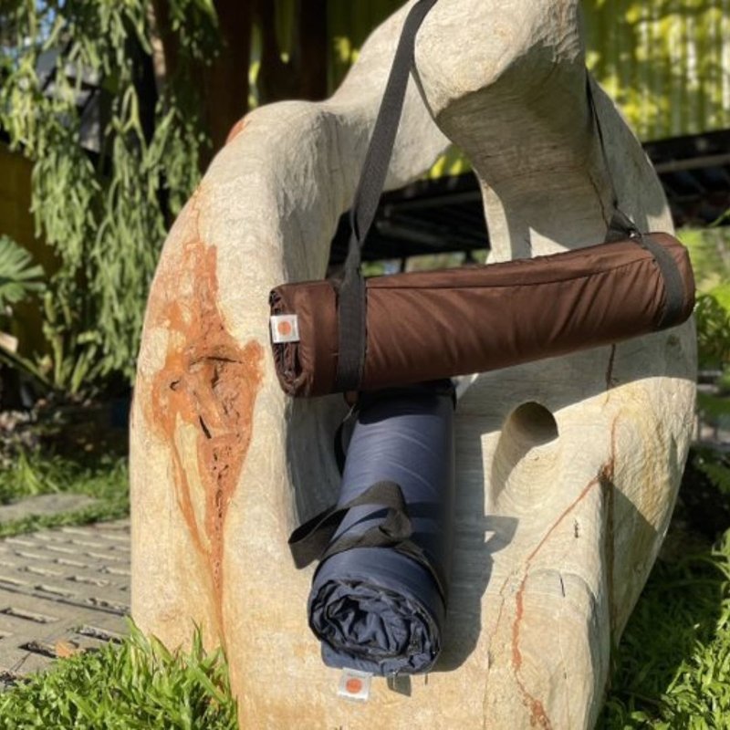 Light-S 冥想垫重量轻，易于携带。 - 其他 - 乳胶 