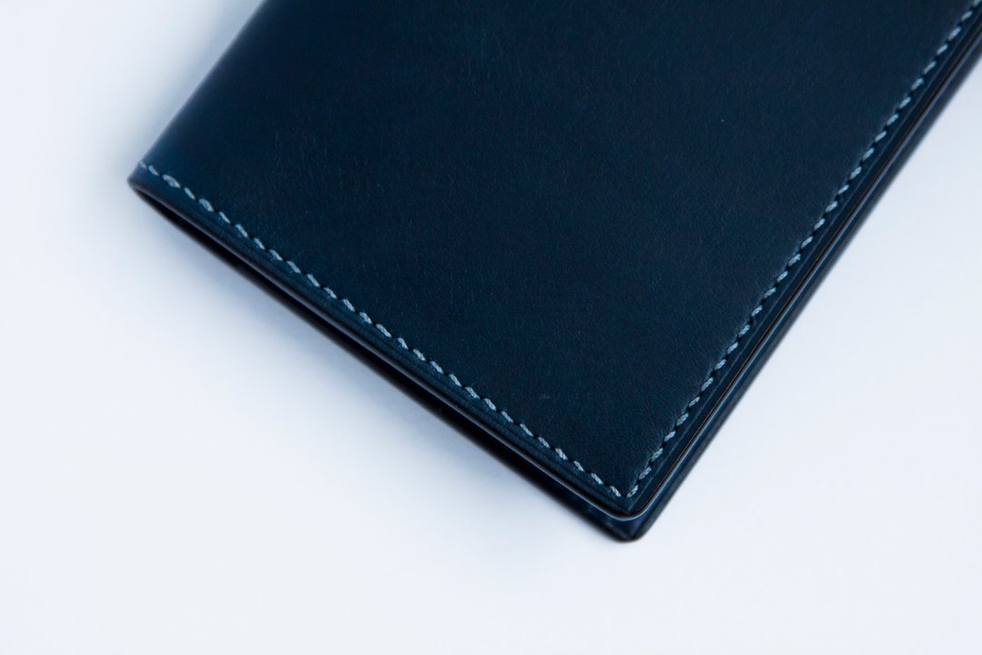 Simply Slim Long Wallet    极简长夹 - 皮夹/钱包 - 真皮 