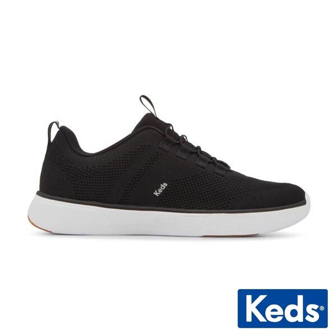 KEDS BLISSWALK ALT 针织运动休闲鞋 WF68649 - 女款休闲鞋 - 其他材质 