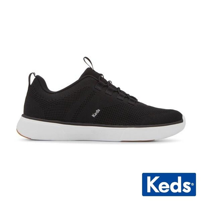 KEDS BLISSWALK ALT 针织运动休闲鞋 WF68649 - 女款休闲鞋 - 其他材质 