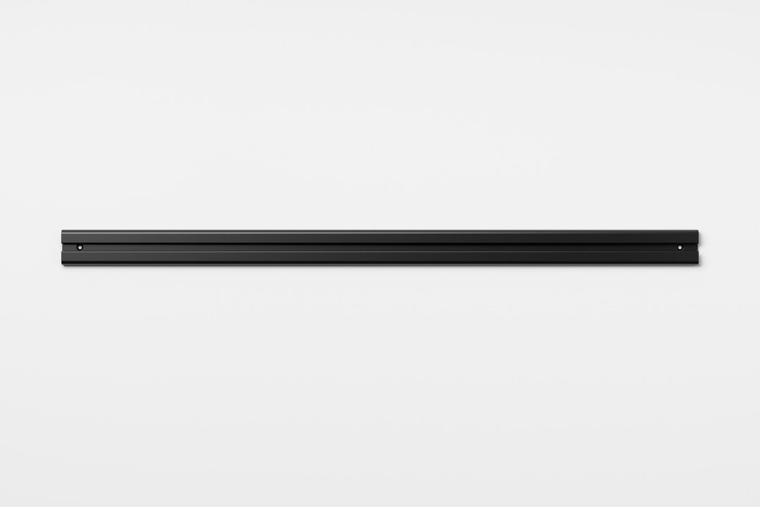 Utility Rail System 轨道 720 mm - 收纳用品 - 其他金属 多色