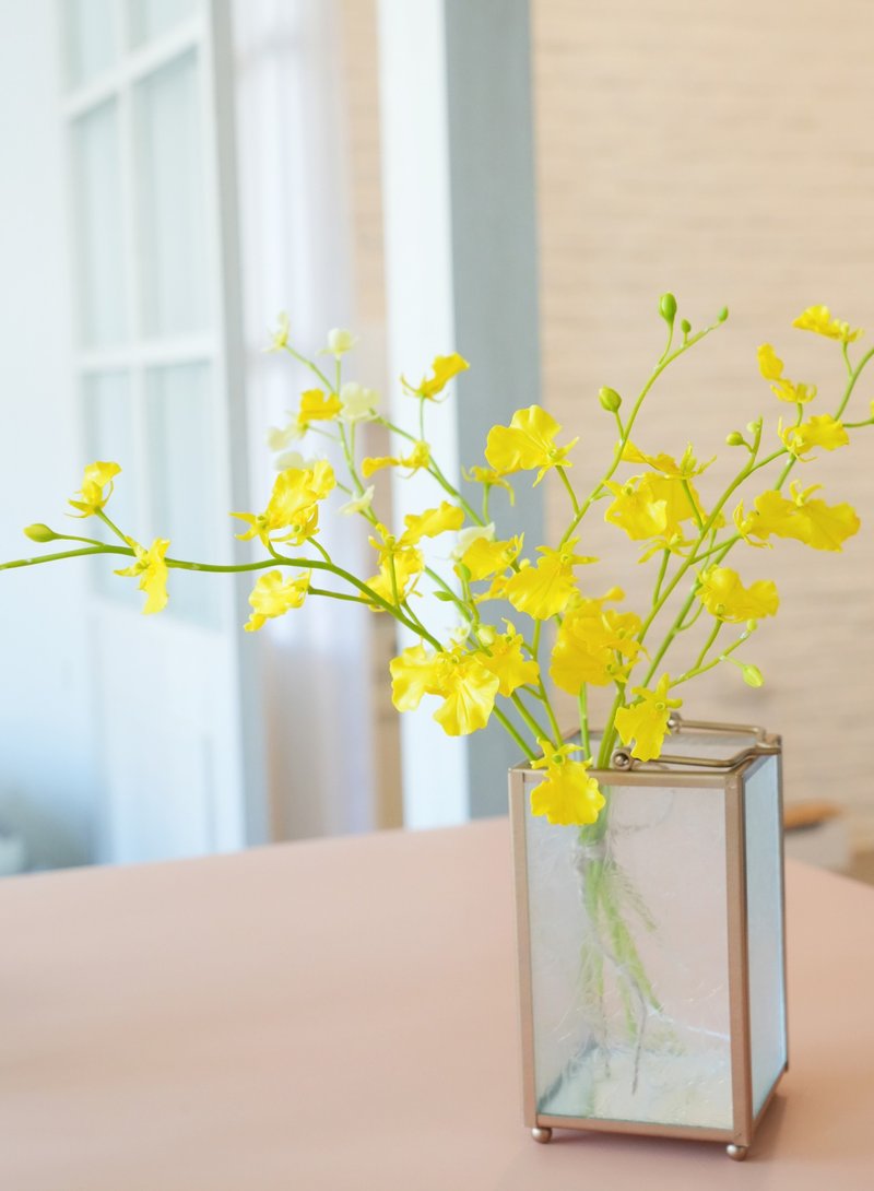 6小时专业课程/手作黏土花艺——跳舞兰 双人另有优惠 限平日 - 植栽 - 粘土 