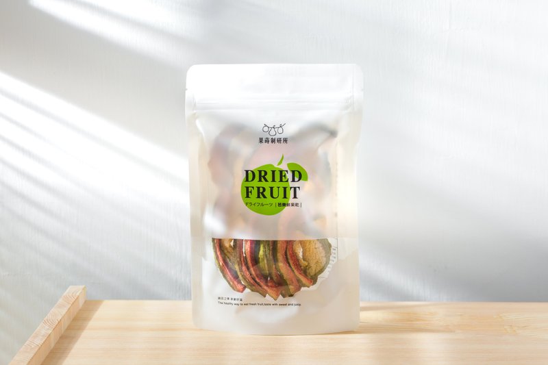 零添加‘芭乐’鲜果干－分享包（大）【果莳制研所】 - 水果干 - 新鲜食材 白色