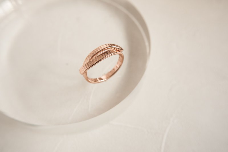 银戒体验课程含下午茶 造型款式_新竹店 - 金工/饰品 - 贵金属 