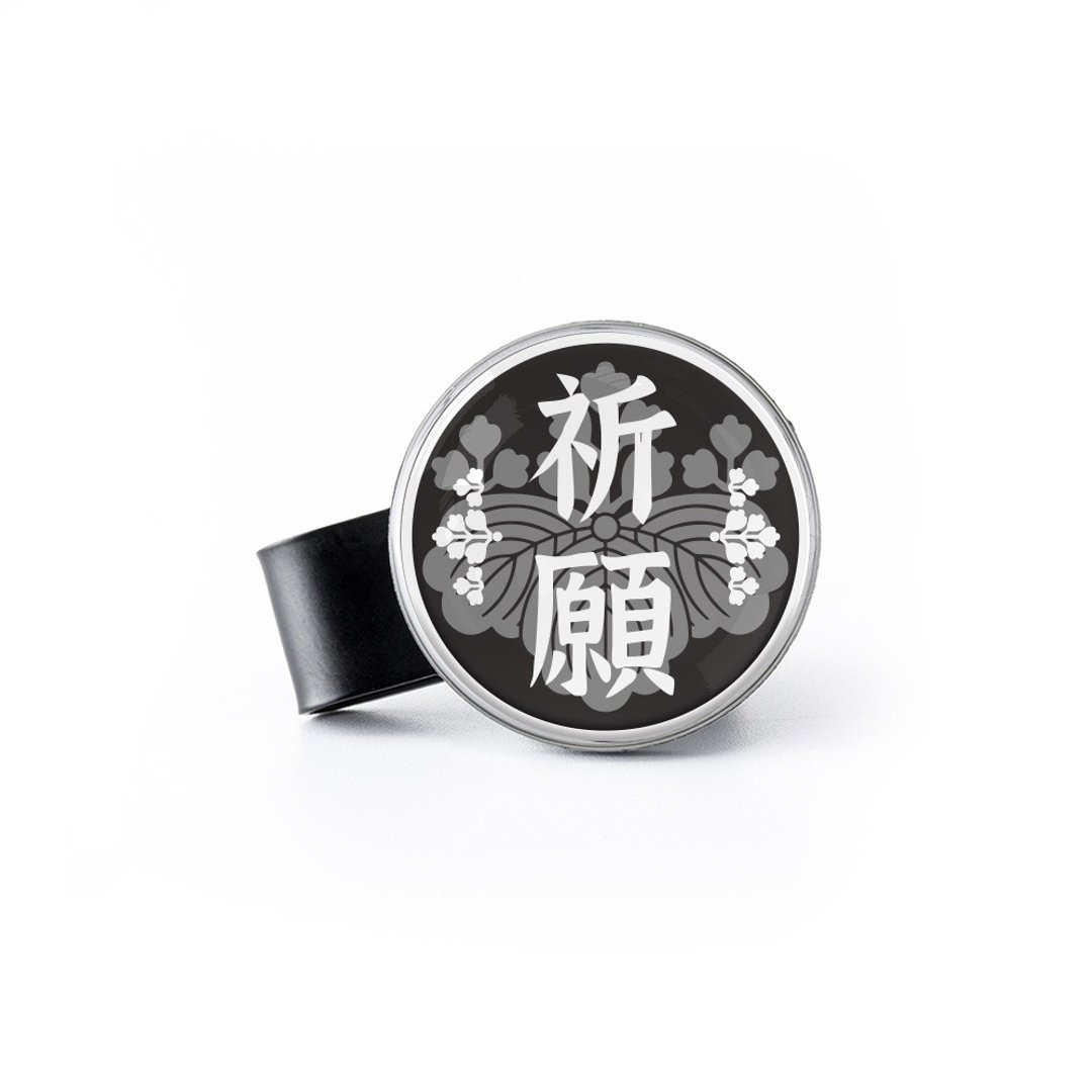 【SunBrother】祈愿/高尔夫球标 - 运动配件 - 不锈钢 