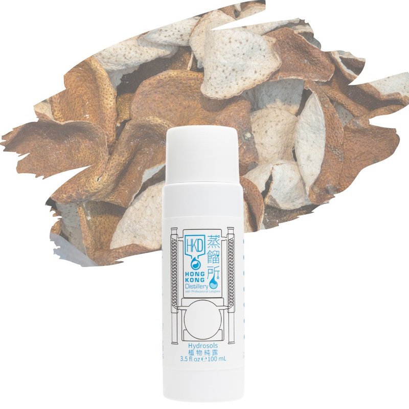 【科研级纯露】陈皮纯露 | 化痰 止咳 理气 | 香港蒸馏所 - 其他 - 浓缩/萃取物 