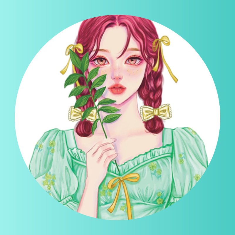 Amy - 贴纸 - 纸 多色