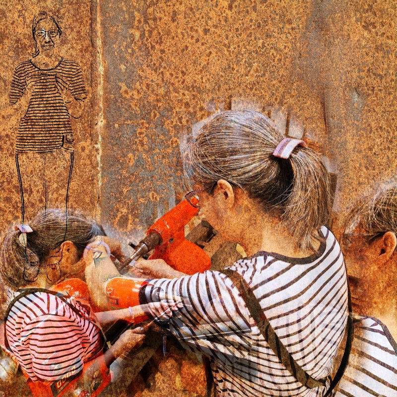 钢珠笔自己做 - 木工/竹艺 - 其他材质 